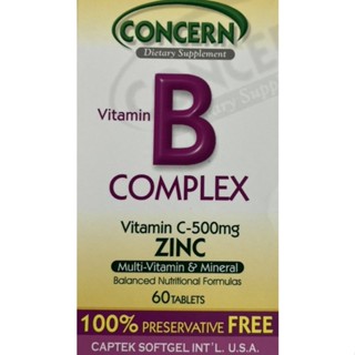 凱盛BC錠 60錠 健康保健 營養食品 機能性食品