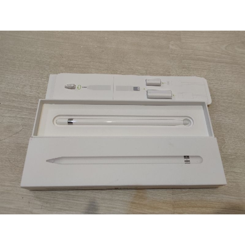 Apple pencil 一代（二手）