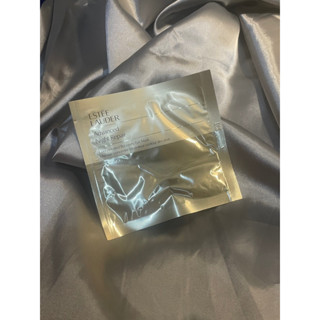 Estee Lauder雅詩蘭黛 特潤超導修護安瓶眼膜 (一包）