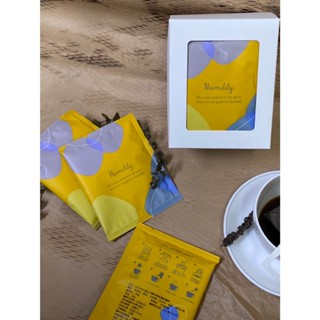 E7CUP露西藝妓濾掛咖啡(10g)/包 G1 水洗 藝妓 中淺焙