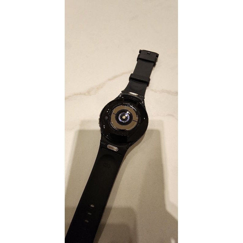Galaxy watch 6 classic lte 47mm R965 9.9成新