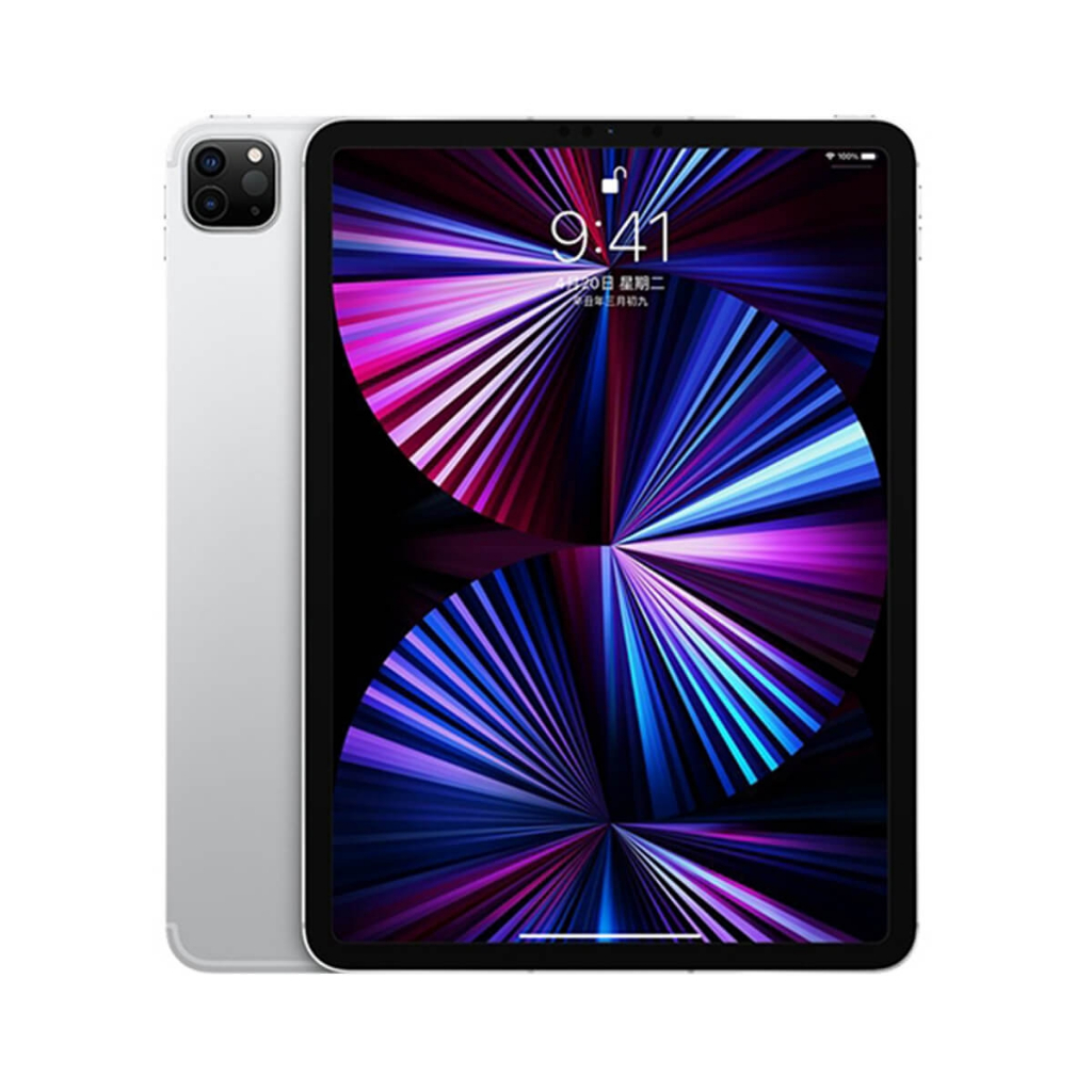 APPLE iPad Pro 11吋 限時10%蝦幣送 WiFi 128GB 256GB (2022) 台灣公司貨