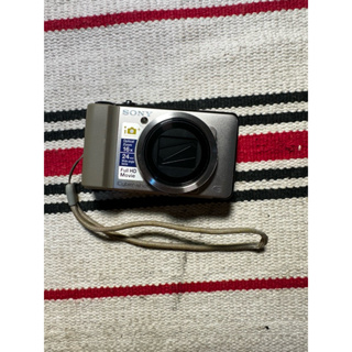 Sony dsc-hx9v 實用好相機