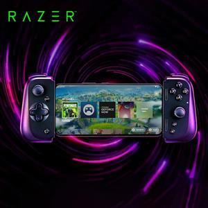 雷蛇Razer Kishi V2全按鍵控制器(for iPhone and Android) ● 微動開關按鈕 RZ06
