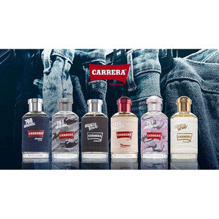 Carrera Jeans香水系列75ML精品香水/平價高檔氣味