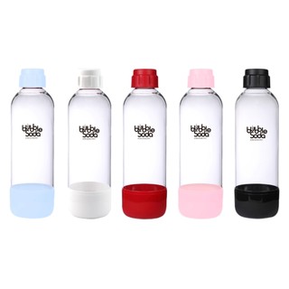 BubbleSoda/iSODA專用水瓶蓋