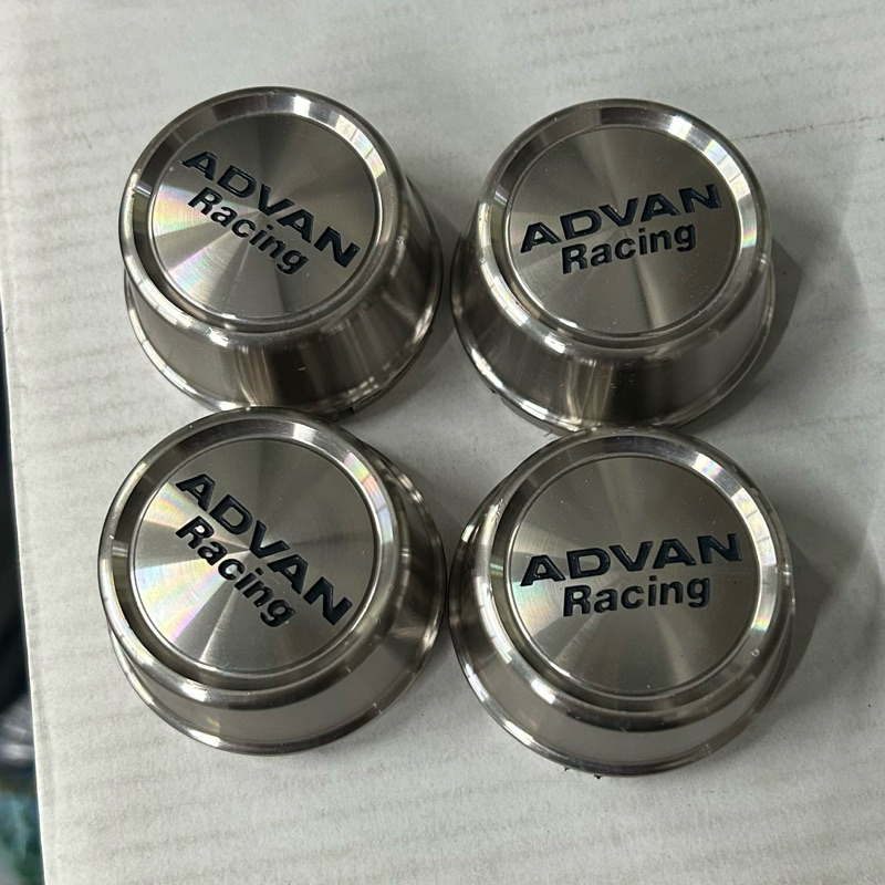 正品 現貨 Advan 中心蓋 Advan Racing 高蓋 可閃傳動軸