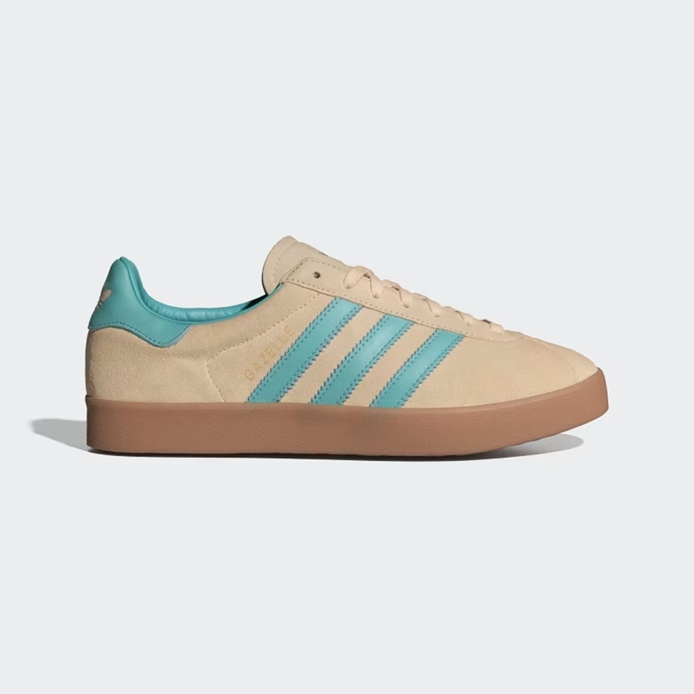 ADIDAS GAZELLE 85 運動 休閒鞋 男女款 情侶  IE3434