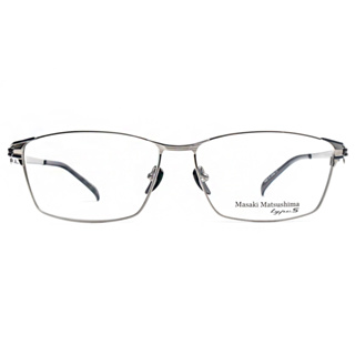 Masaki Matsushima 光學眼鏡 MFT5070 C2 type S系列 方框光學眼鏡 - 金橘眼鏡