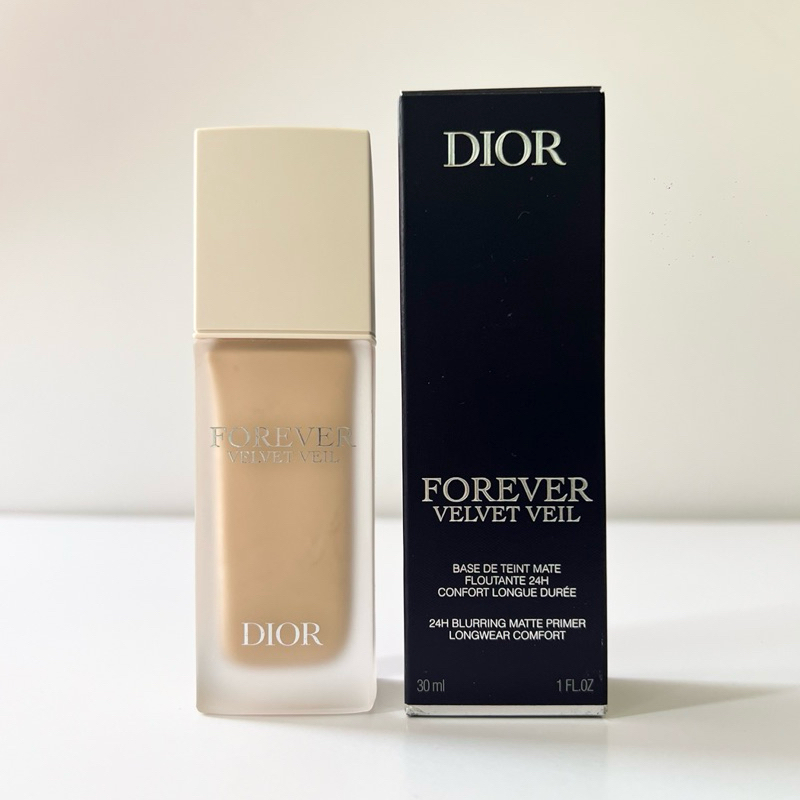 【JcE_ShOp】 DIOR迪奧FOREVER超完美持久柔霧飾底乳妝前乳30ml