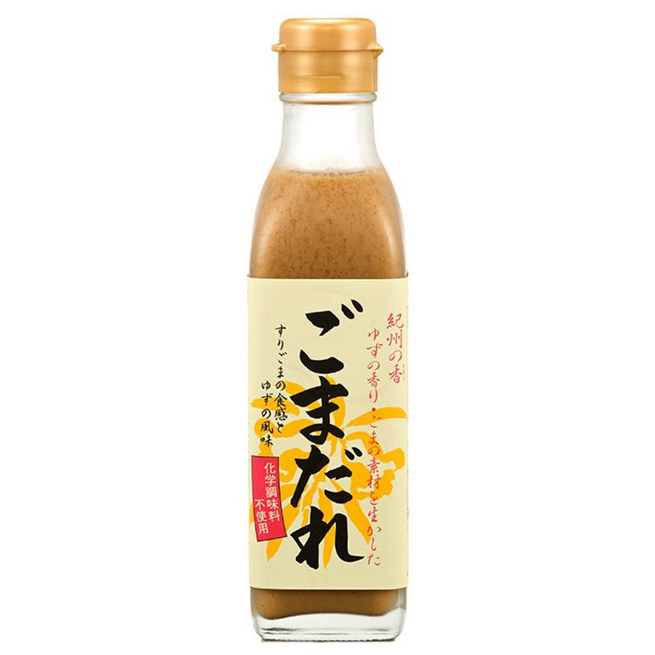 日本 HGRM 香柚芝麻醬  胡麻醬  柚香芝麻醬