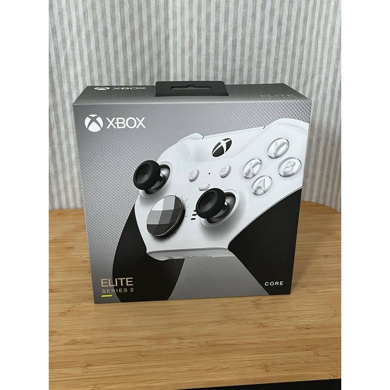 xbox elite 2 core 菁英二代背板手把