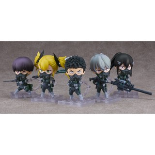《$uper Toys》6月預購 GSC 黏土人 怪獸8號 四之宮琪歌露 人偶 可動 模型 公仔 Good Smile