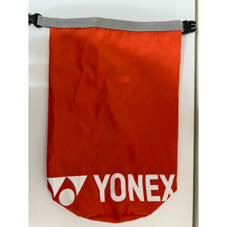 近全新-YONEX羽球 雜物袋 衣物袋 鞋袋 運動袋