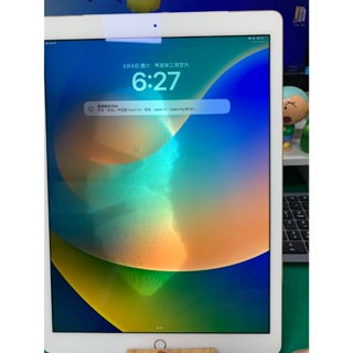 iPad Pro 12.9 inch (Cellular) 128G 金色