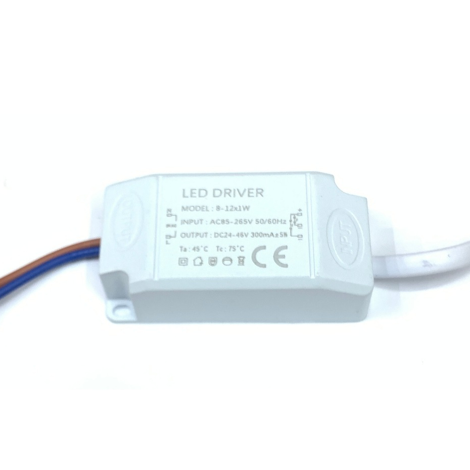 LED燈驅動器  驅動電源 8-12W  12-18W  18-25W