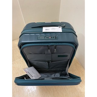 現貨 美國旅行者AMERICAN TOURISTER 28吋可加大行李箱 FRONTEC前開筆電登機箱HJ3全球代購附卡