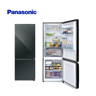 Panasonic國際牌 325公升變頻雙門冰箱 NR-B331VG-X1