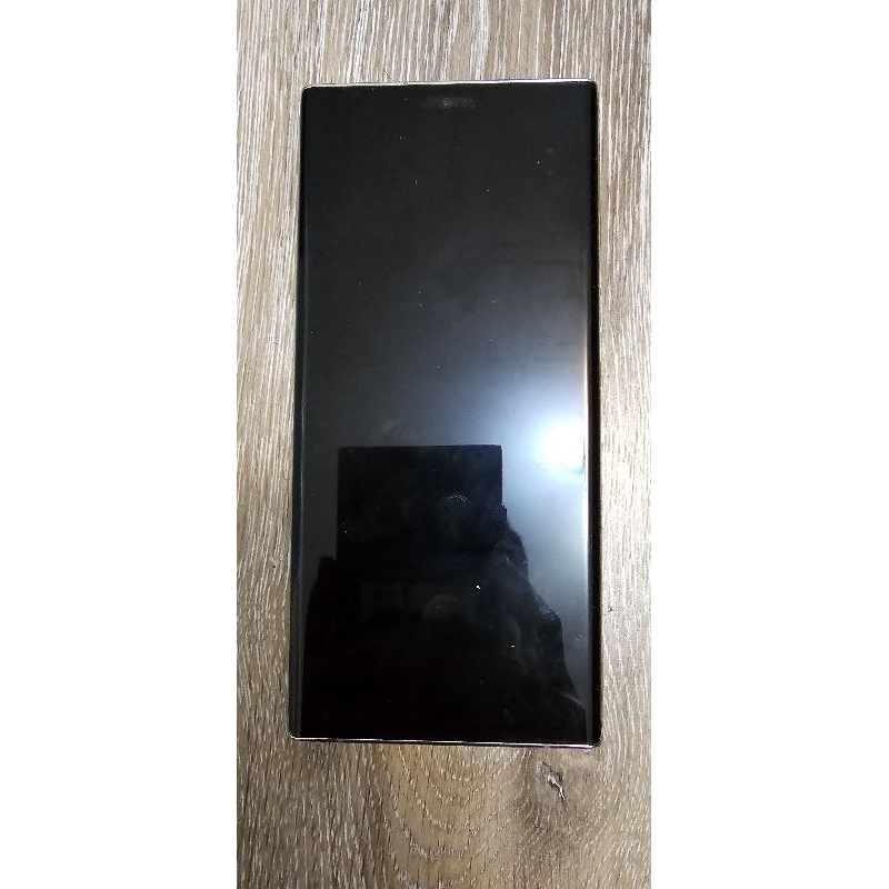 三星Galaxy Note 20 Ultra 12G/256G 6.9吋 白 #二手機