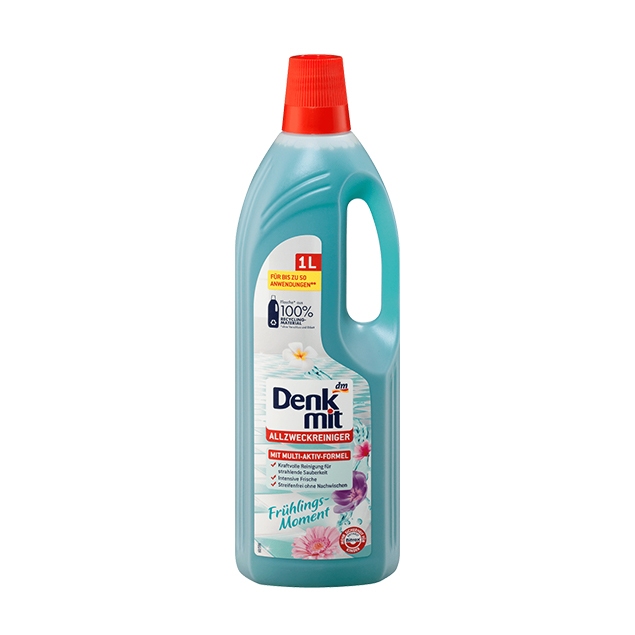 德國 Denkmit 多功能清潔劑 1L / DM (DM1427)