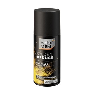 德國 Balea 芭樂雅 男士強效體香噴霧 150ml / DM (DM4316)