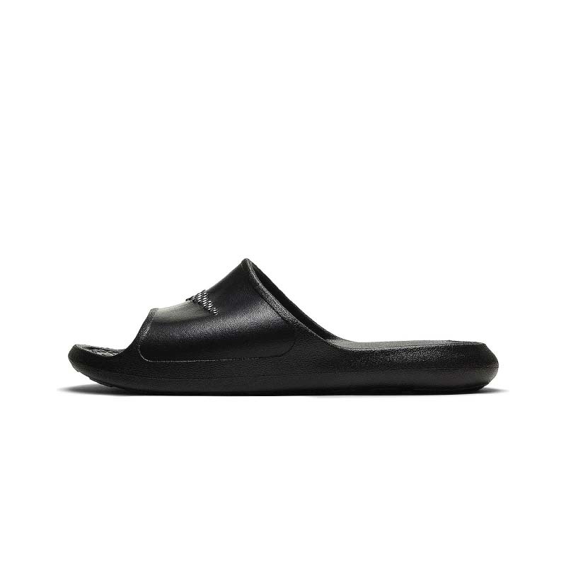 NIKE Victori One Shower 防水 拖鞋 黑 女鞋 男女段 CZ7836-001 [現貨]