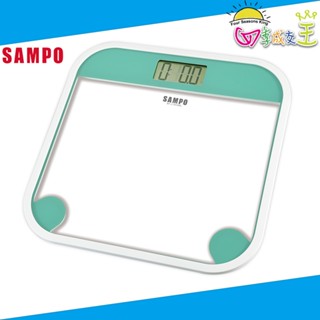 SAMPO聲寶電子體重計 BF-L1503ML 免運