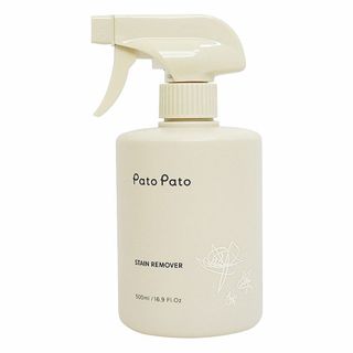 Pato Pato 衣物去漬清潔液(500ml)【小三美日】D360338