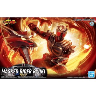 BANDAI 萬代 Figure-rise Standard FRS 假面騎士 龍騎 組裝模型 東海模型