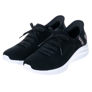 SKECHERS 女鞋 休閒系列 瞬穿舒適科技 ULTRA FLEX 3.0 - 150177BLK