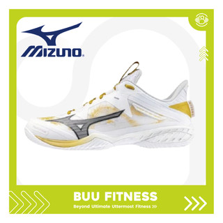 【普屋運動空間】免運 出清 美津濃 MIZUNO WAVE CLAW NEO 2 羽球鞋 71GA227042 絕版紀念