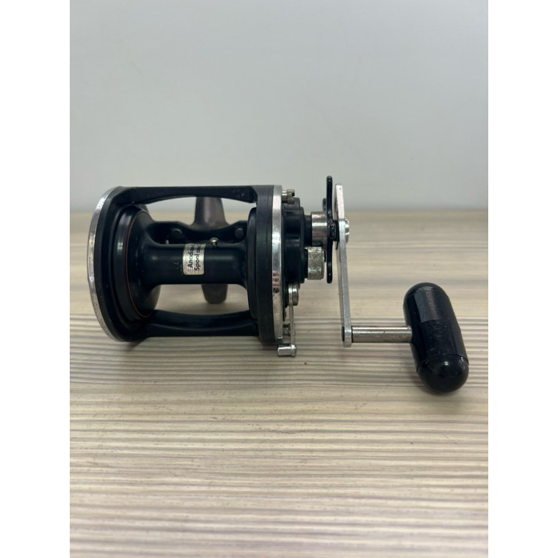 DAIWA 50H石鯛捲線器 （日本製）