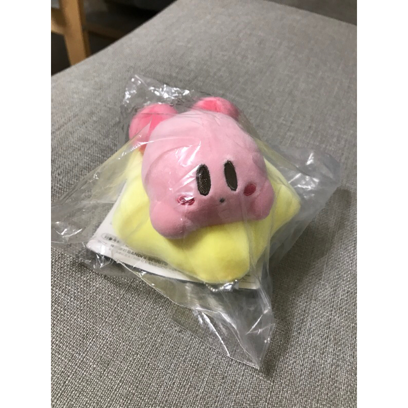 星之卡比Kirby  Cafe一番賞 D賞