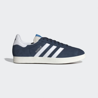 ADIDAS 休閒鞋 GAZELLE 男 IG6212 藍白