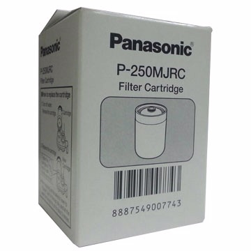 Panasonic國際牌P-250MJRC淨水器濾心（適用機型PJ250MR）