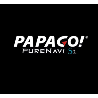 PAPAGO S2 車機版 車用安卓機專用導航授權碼卡