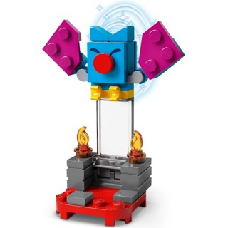 LEGO樂高 71394 Super Mario馬力歐三代人偶包 Swoop 蝙蝠