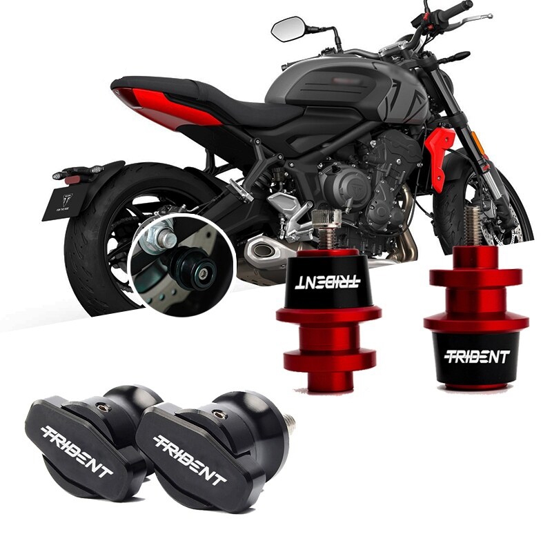 Speed 400黑色油壺罩 適用於 凱旋 speed400改裝紅色油壺蓋 Speed 400 腳踏機Speed400