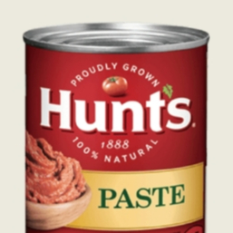 Hunt's 漢斯 蕃茄配司 蕃茄糊 3.15kg