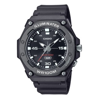 卡西歐 CASIO / MW-620H / 數位系列 (附錶盒) 46.1mm寬錶殼設計