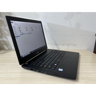 Acer P238筆電 i5-6200U/13.3吋/240G SSD/12G記憶體/輕簿 NB 文書