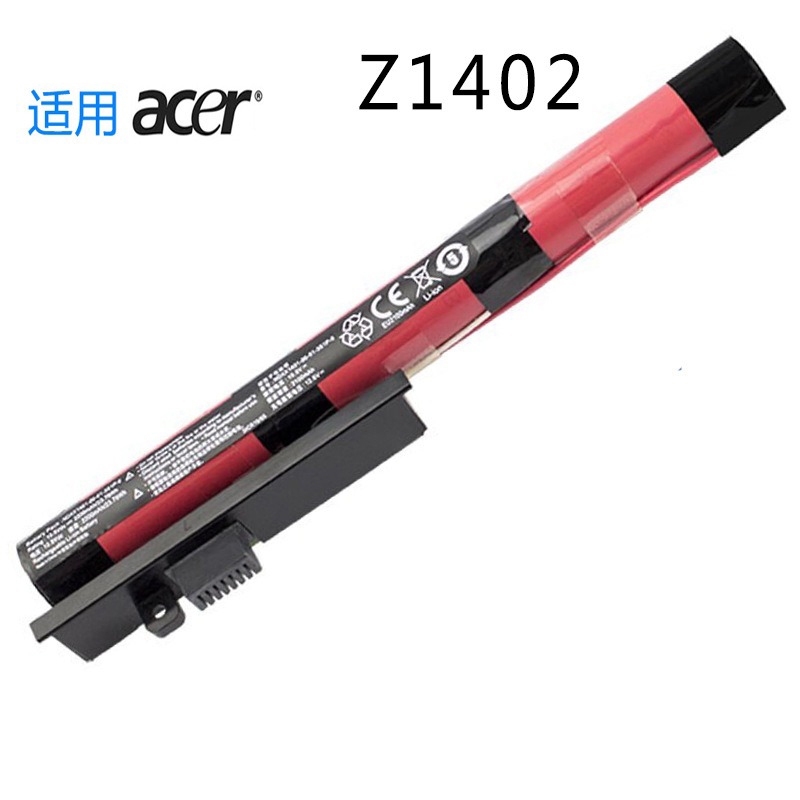 電池適用ACER ASPIRE ONE 14 Z1402-C87P C6UV C6YW 38GR 筆電電池