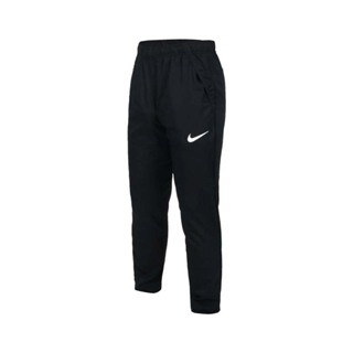 NIKE DRI-FIT 運動褲 長褲 慢跑 黑 DM6627-010 現貨