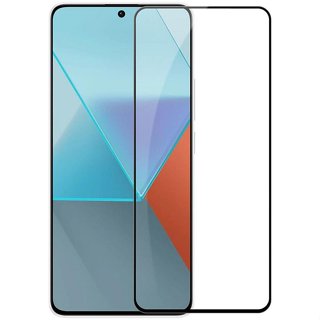 NILLKIN Redmi 紅米 Note 13 Pro 5G/POCO X6 5G 防爆鋼化玻璃貼 9H 滿版 玻璃膜