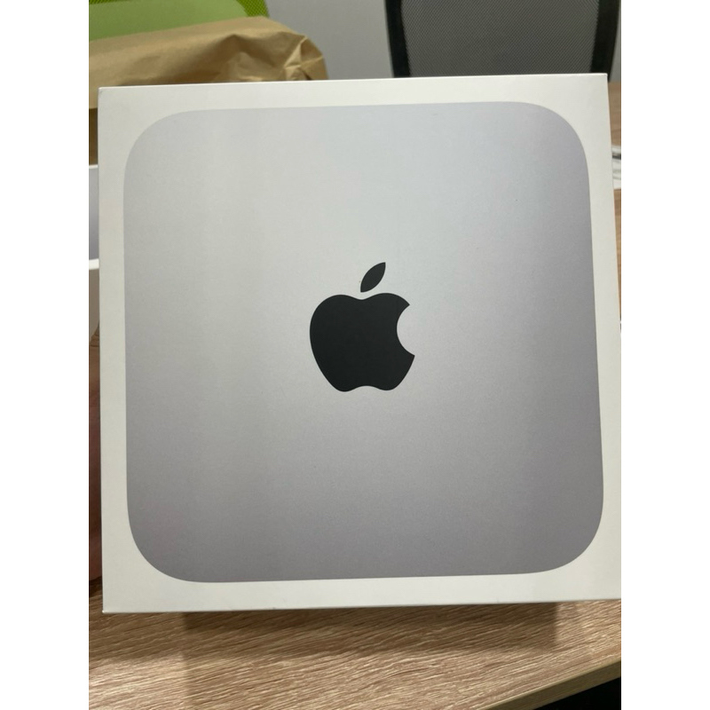 蘋果原廠 迷你主機 Apple Mac mini i5-2.5 16G/512G 2012年 A1347