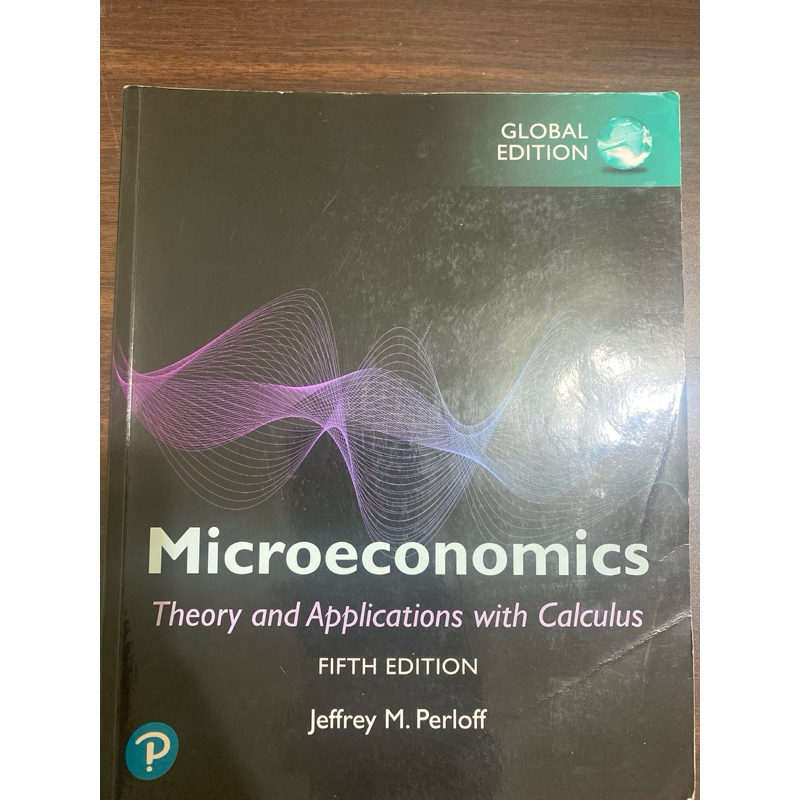 microeconomics theory and applications with calculus的價格推薦 - 2026年7月 ...