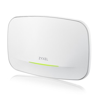 專案$8690 全新 合勤 ZYXEL NWA130BE BE11000 (WiFi 7) 三頻 NebulaFle