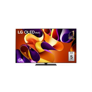 下單10倍蝦幣送 全省壁掛安裝 LG樂金 OLED65G4PTA 65吋 OLED 4K智慧顯示器 零間隙壁掛架