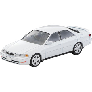 TOMYTEC  LV-N299a Mark II 2.5 Tourer V 白 1998式樣