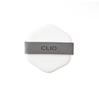 【CLIO】氣墊粉撲 粉撲 (1入) |HelpBuyKr商城旗艦館